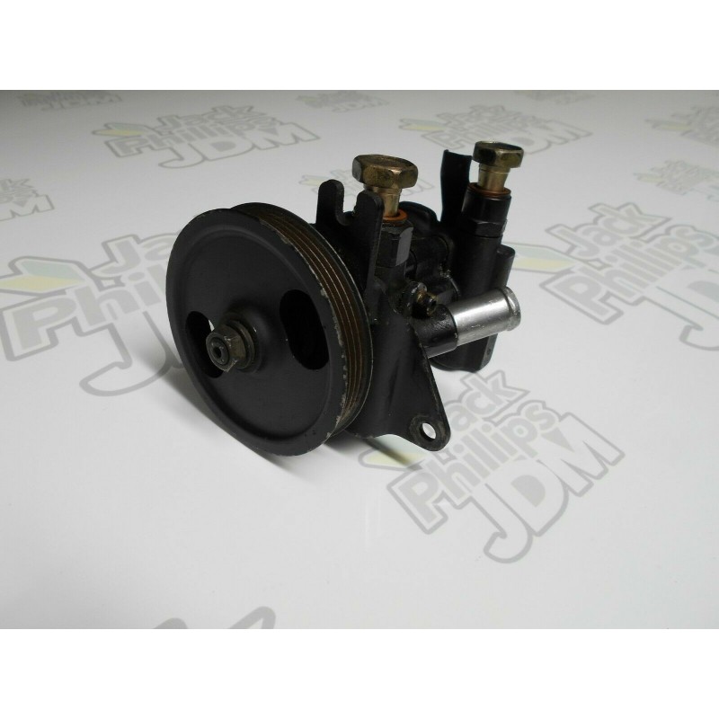 thumbnail image 2 of P2M High Pressure Power Steering Hose For Silvia S13 S14 240SX KA24 SR20 – Direct Fit 2 of 3