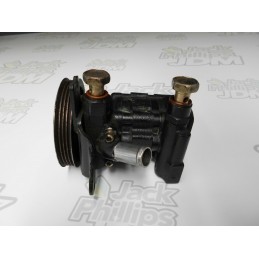Nissan Silvia S13 CA18 HICAS Power Steering Pump