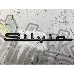 Nissan Silvia S14 JDM Badge