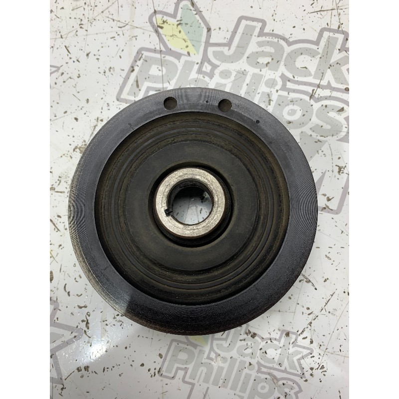 Nissan Skyline R34 RB25 Neo Harmonic Balancer Crank Pulley