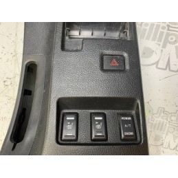Nissan 350Z Z33 Centre Console