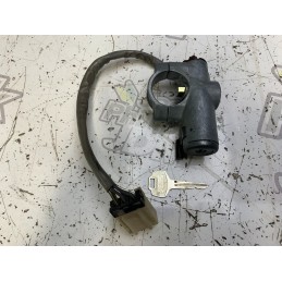 Nissan Silvia S13 180SX Ignition Barrel with Key