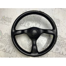 Nissan Skyline R32 GTR Early Steering Wheel