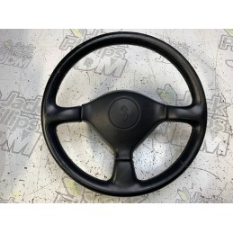 Nissan Skyline R33 S1 Steering Wheel