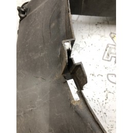 Nissan Silvia S13 180sx CA Fan Shroud 21476 35F00 Damaged