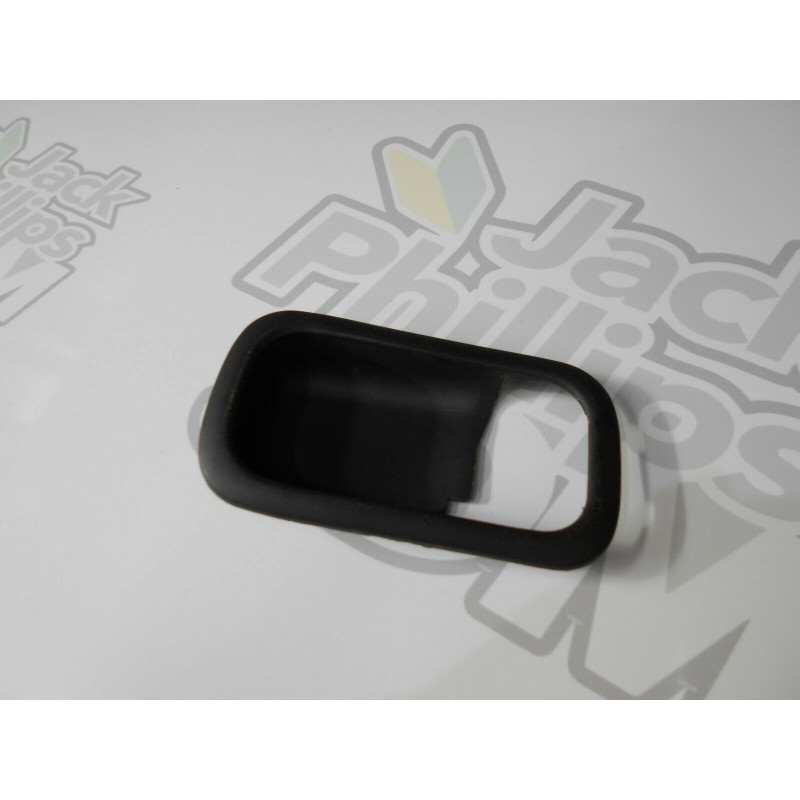 Nissan Skyline R33 RH Door Card Handle Trim