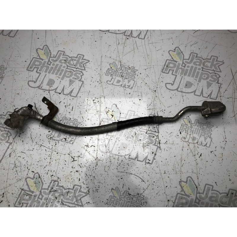 thumbnail image 2 of Nissan RB20 PCV Crankcase Blow By Hose – 11826-72L10 – R32 GTST Skyline Genuine 2 of 6