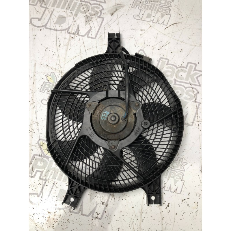Nissan Skyline R33 Air Con Fan 92123 15U00