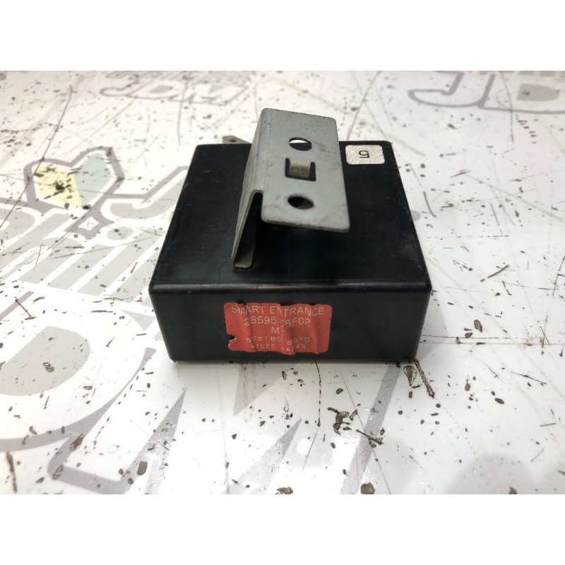 Nissan Silvia S14 200sx Smart Entrance 28595 65F02
