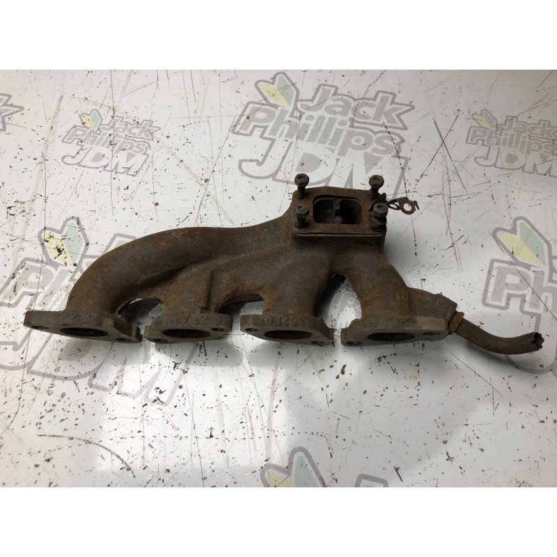 Nissan Silvia S13 180sx SR20DET Exhaust Manifold