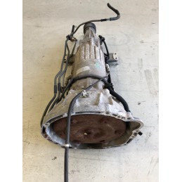 Toyota A340E 2JZ A/T Gearbox