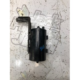 Nissan Skyline R34 Silvia S15 200sx Charcoal Canister with Bracket
