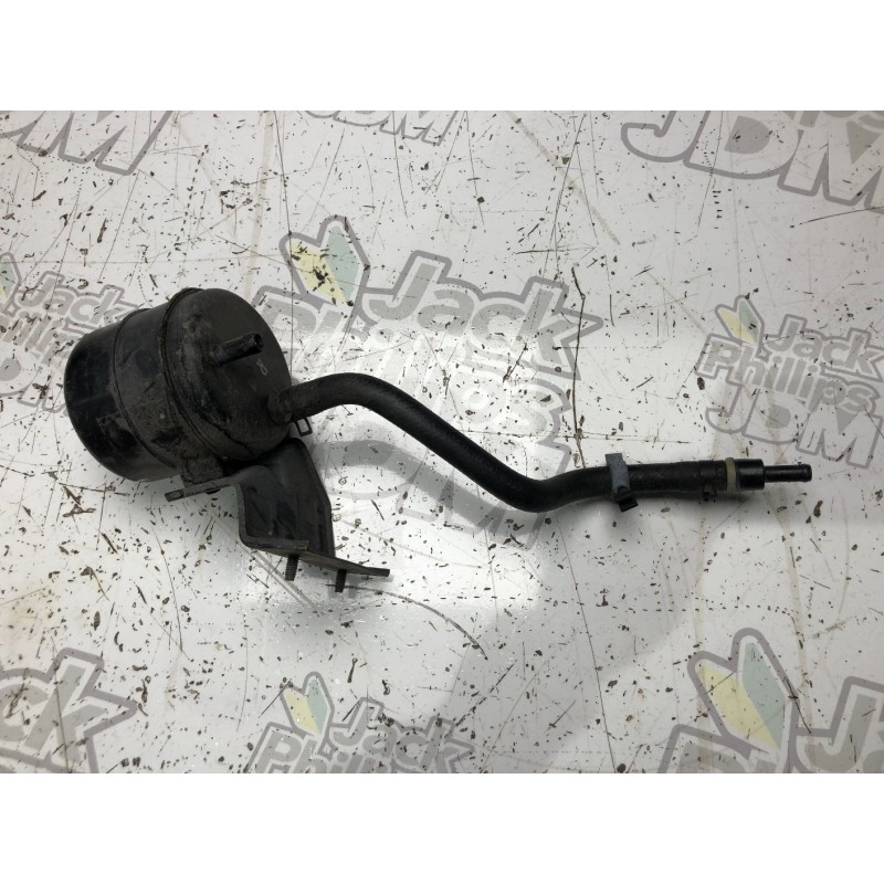 Nissan Skyline R32 GTR Brake Booster Vacuum Air Tank Nissan Skyline R32 GTR Brake Booster Vacuum Air Tank