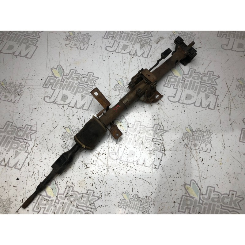 Nissan Silvia S14 200SX Steering Column Nissan Silvia S14 200SX Steering Column