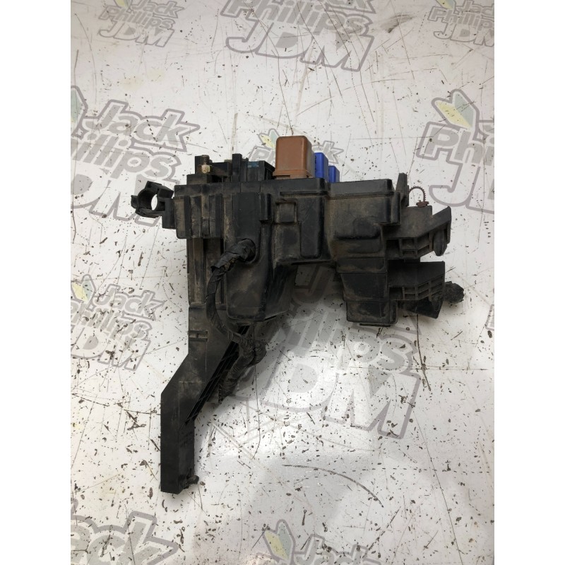 Nissan Silvia S14 200sx Engine Bay Fuse Box