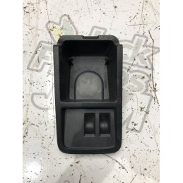 Nissan Skyline R33 Centre Console Coin Trim with Cup Holder 96924 16U00