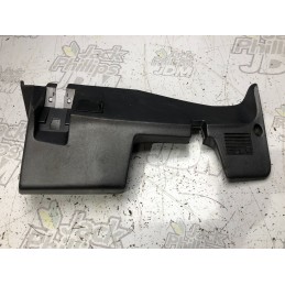 Nissan Silvia S15 200SX Lower Dash Trim 68106 85F00 3