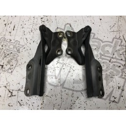 Nissan Silvia S15 200SX Bonnet Hinge Pair 65400 85F00