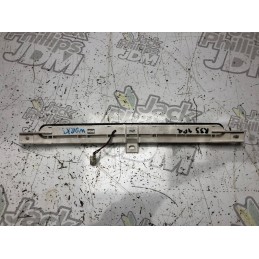 Nissan Skyline R33 Sedan Boot Lid LED Brake Light Ichikoh 4689