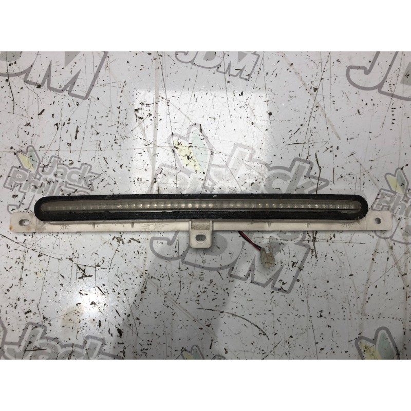 Nissan Skyline R33 Sedan Boot Lid LED Brake Light Ichikoh 4689 Nissan Skyline R33 Sedan Boot Lid LED Brake Light Ichikoh 4689