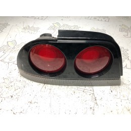 Nissan Skyline R33 LH Tail Light Black