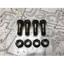 Nissan Stagea C34 Skyline AWD Tailshaft to Transmission Bolt Set