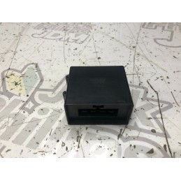 Nissan Skyline R33 Wiper Control Relay 7 Pin Black