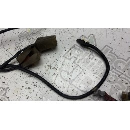 Nissan Skyline R33 GTR RB26DETT Alternator Loom
