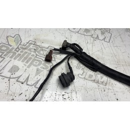 Nissan Skyline R33 GTR RB26DETT Alternator Loom