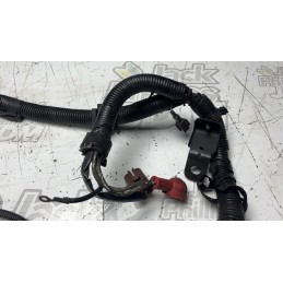 Nissan Skyline R33 GTR RB26DETT Alternator Loom