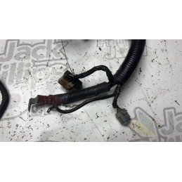 Nissan Skyline R33 GTR RB26DETT Alternator Loom