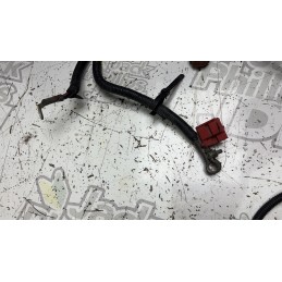 Nissan Silvia S14 200SX A/T Alternator Loom