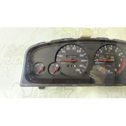Nissan Skyline R33 S1 M/T Dash Cluster Turbo 112KM