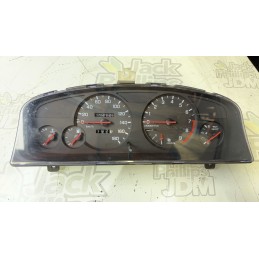 Nissan Skyline R33 S1 M/T Dash Cluster Turbo 112KM