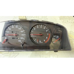 Nissan Skyline R33 S1 M/T Dash Cluster Turbo 112KM