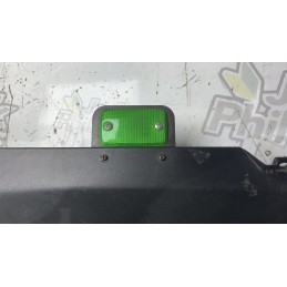 Nissan Skyline R33 S1 Lower Dash Trim 68106 15U00 Factory Green Light