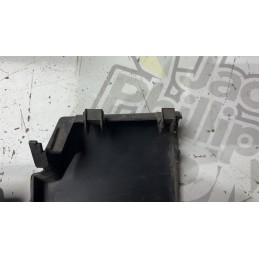 Nissan Skyline R33 S1 Lower Dash Trim 68106 15U00 Factory Green Light