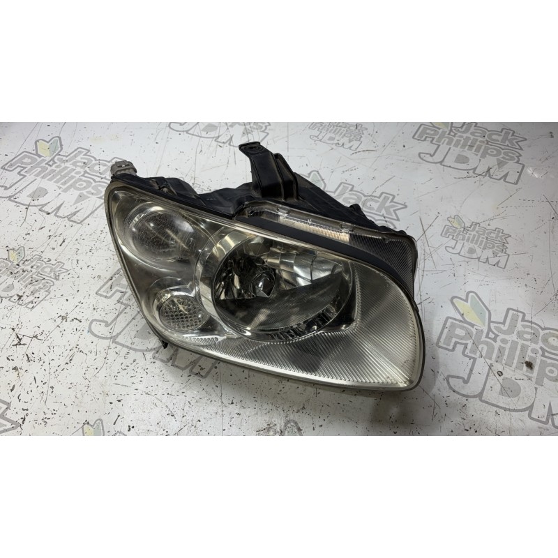 Nissan Stagea M35 RHS Headlight Driver Nissan Stagea M35 RHS Headlight Driver
