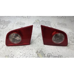 Nissan Stagea M35 Inner Boot Tailgate Light Pair