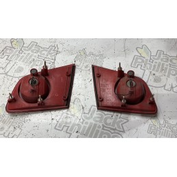 Nissan Stagea M35 Inner Boot Tailgate Light Pair