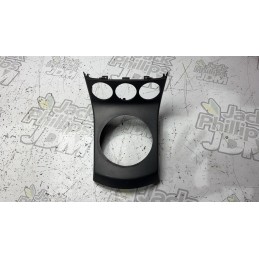 Nissan 350Z Z33 Centre Console Manual Gear Surround Trim 96936 CD000