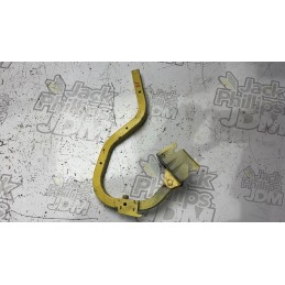 Nissan Silvia S15 200SX Boot Hinge Pair