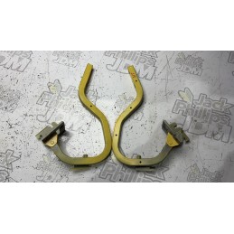 Nissan Silvia S15 200SX Boot Hinge Pair