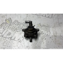 Nissan 300ZX Z32 Second Air Pump Auxiliary Smog Valve RH