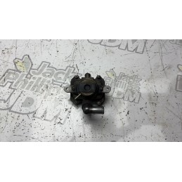 Nissan 300ZX Z32 Second Air Pump Auxiliary Smog Valve RH