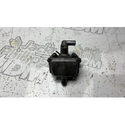 Nissan 300ZX Z32 Second Air Pump Auxiliary Smog Valve RH