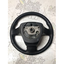 Nissan Stagea M35 Skyline V35 Leather Steering Wheel