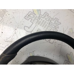 Nissan Stagea M35 Skyline V35 Leather Steering Wheel