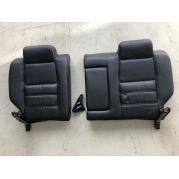 Nissan Stagea C34 S2 Leather Seats