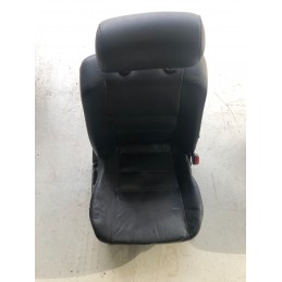 Nissan Stagea C34 S2 Leather Seats